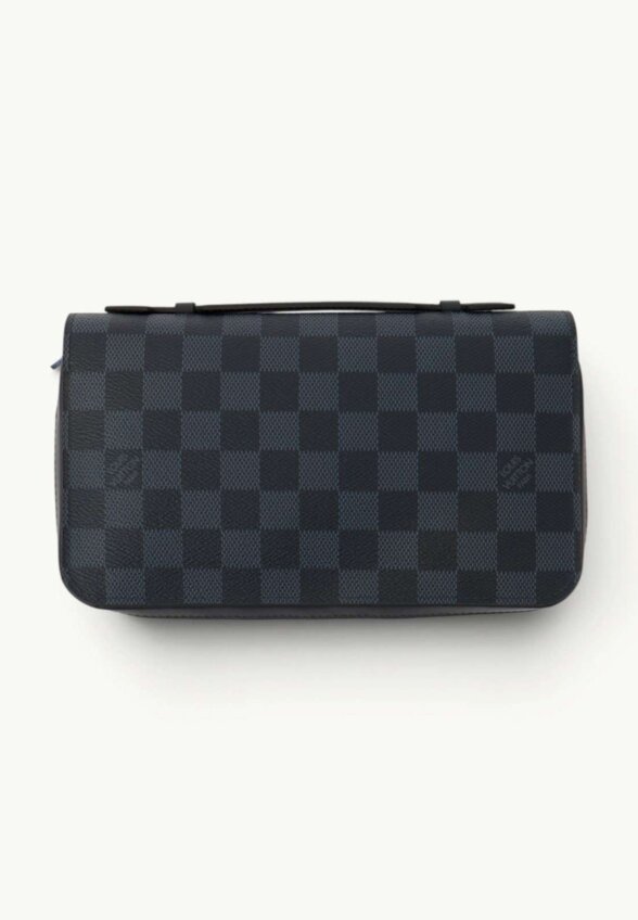 Louis Vuitton Zippy