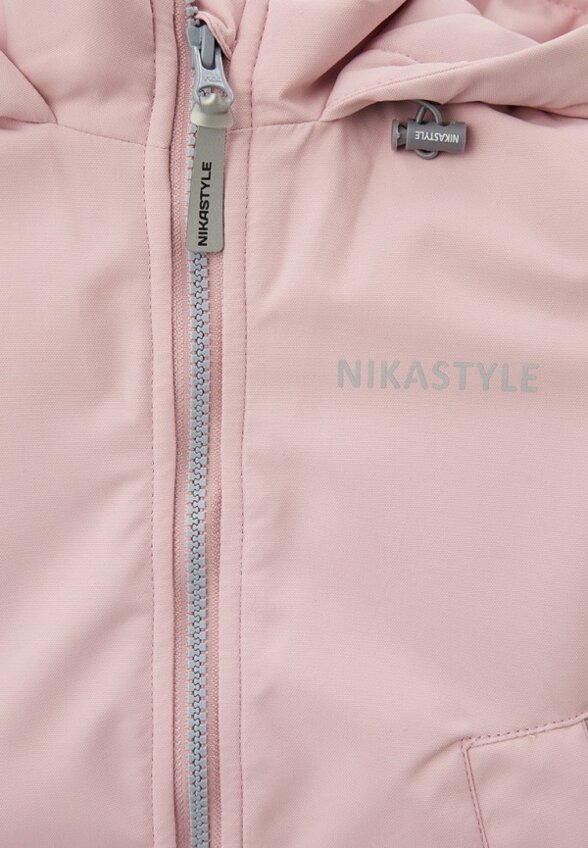 Костюм утепленный Nikastyle