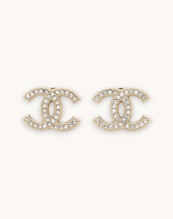 Chanel Earrings женщинам
