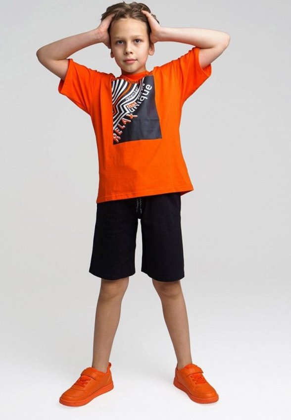 Костюм спортивный PlayToday