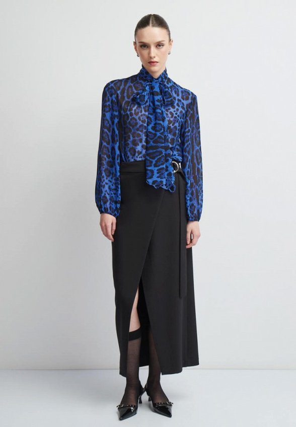 Блуза Vittoria Vicci