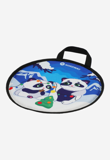 Ледянка Nordway, 35 см, Мультицвет