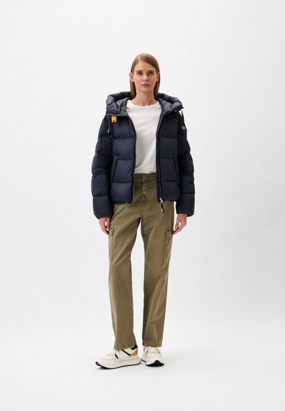 Пуховик Parajumpers