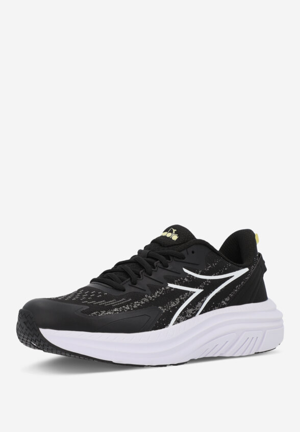 Кроссовки мужские Diadora Passo 6, Черный