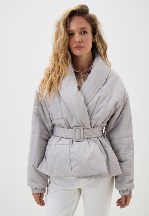 Куртка-пальто Baon