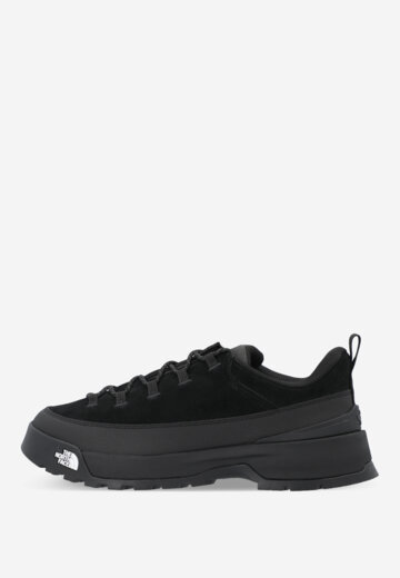Кроссовки The North Face Glenclyffe Urban Low, Черный