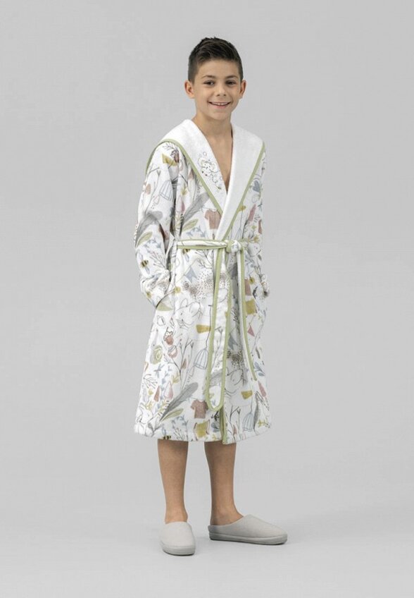 Халат домашний Togas