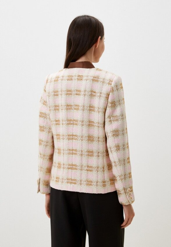 Жакет Seven Lab