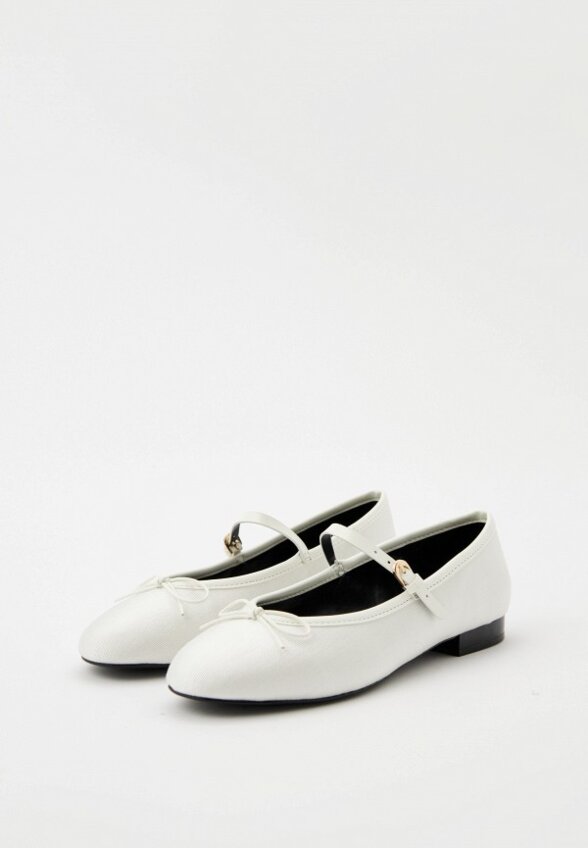 Балетки Mango