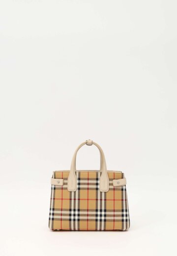 Burberry Banner
