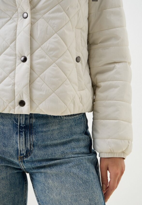 Куртка стеганая Geox