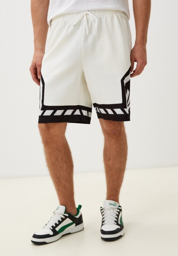 Шорты спортивные Peak