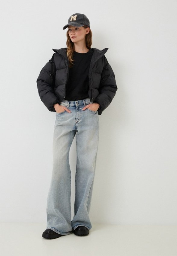 Пуховик Belucci