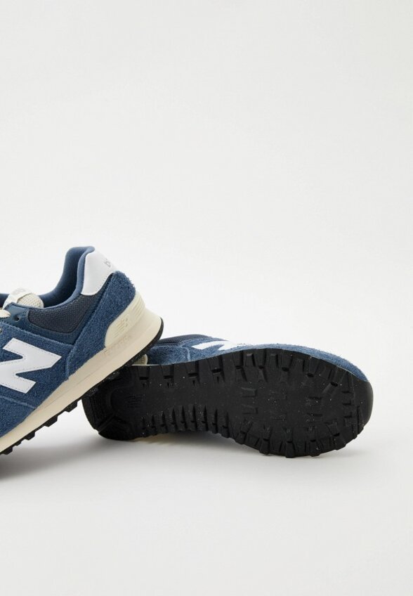 Кроссовки New Balance