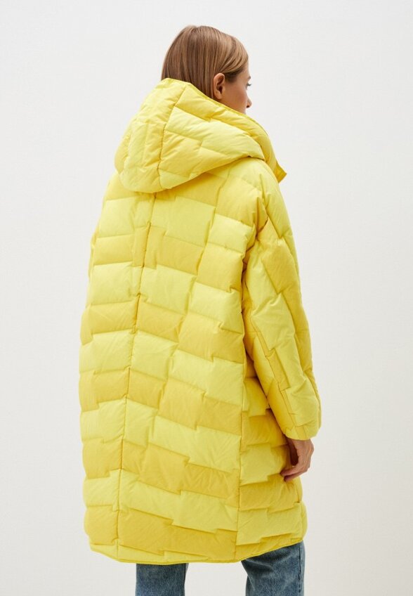 Куртка утепленная JNBY