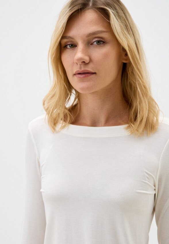 Лонгслив Tom Tailor