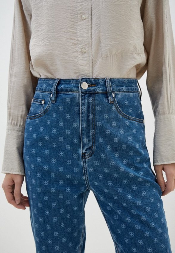 Джинсы Belucci