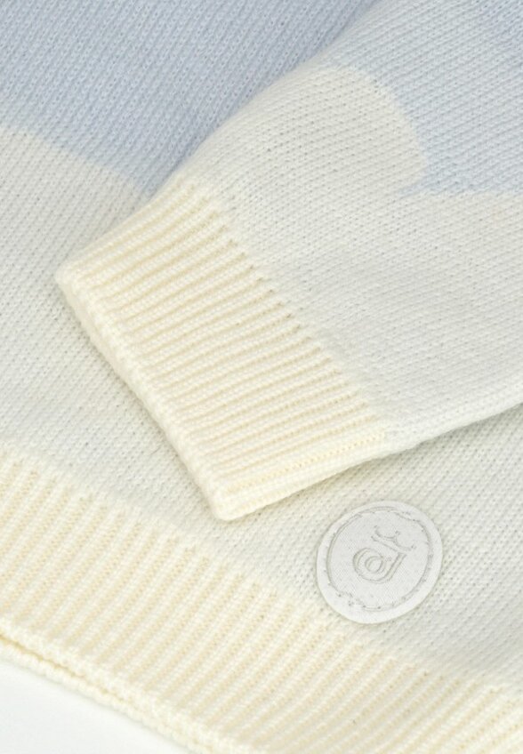 Джемпер Jacote