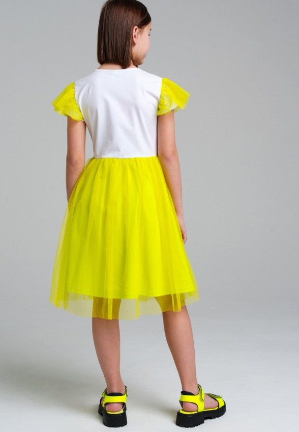 Платье PlayToday