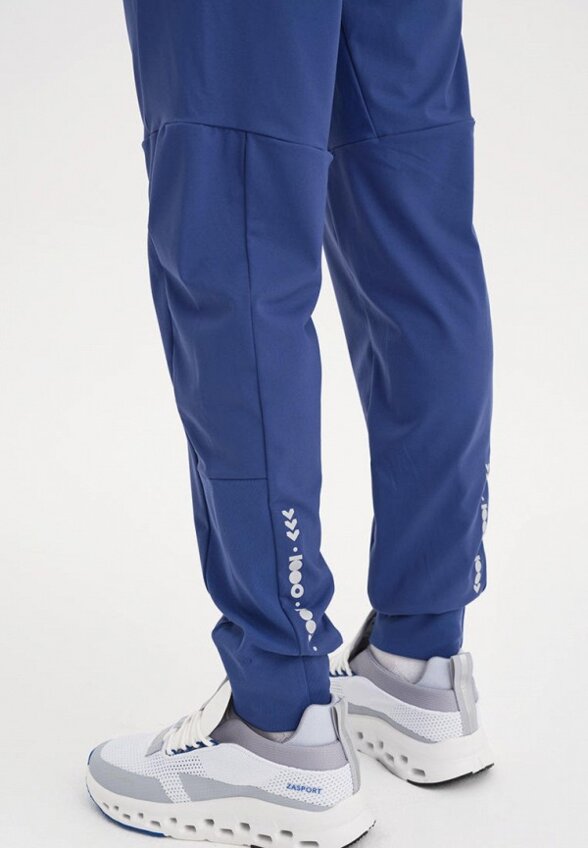 Брюки спортивные Zasport