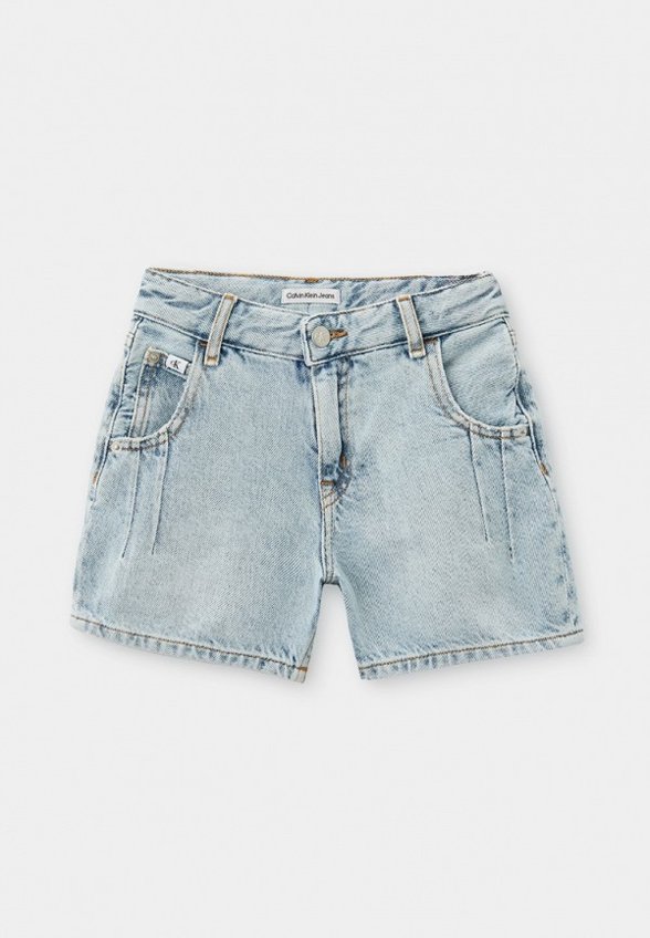 Шорты джинсовые Calvin Klein Jeans