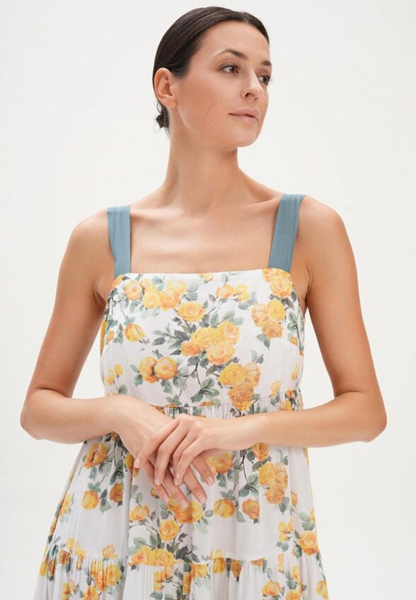 Сарафан Serafima