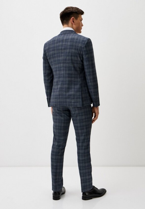 Костюм классический Laconi