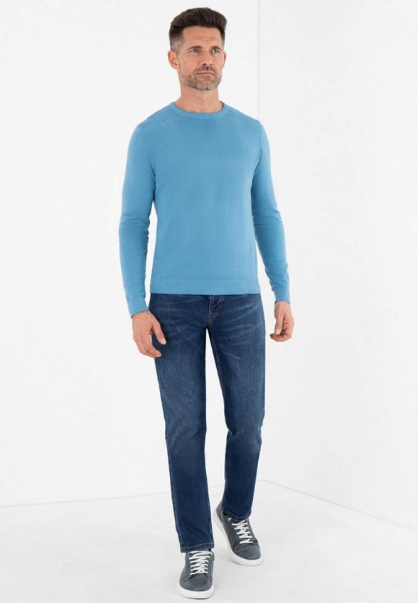 Джемпер Thomas Berger