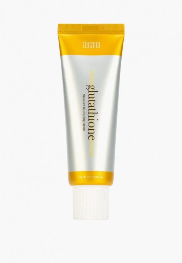 Крем для лица Tenzero