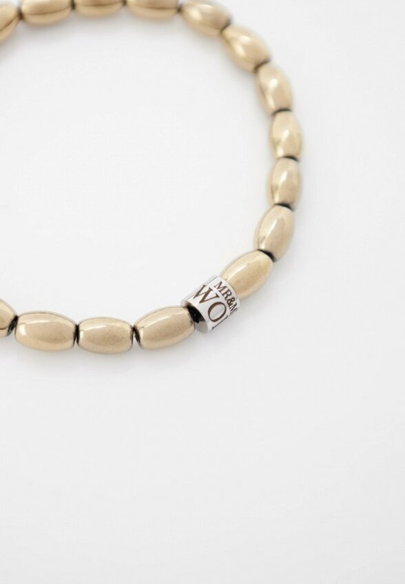 Браслет Mr&Mrs Wolf