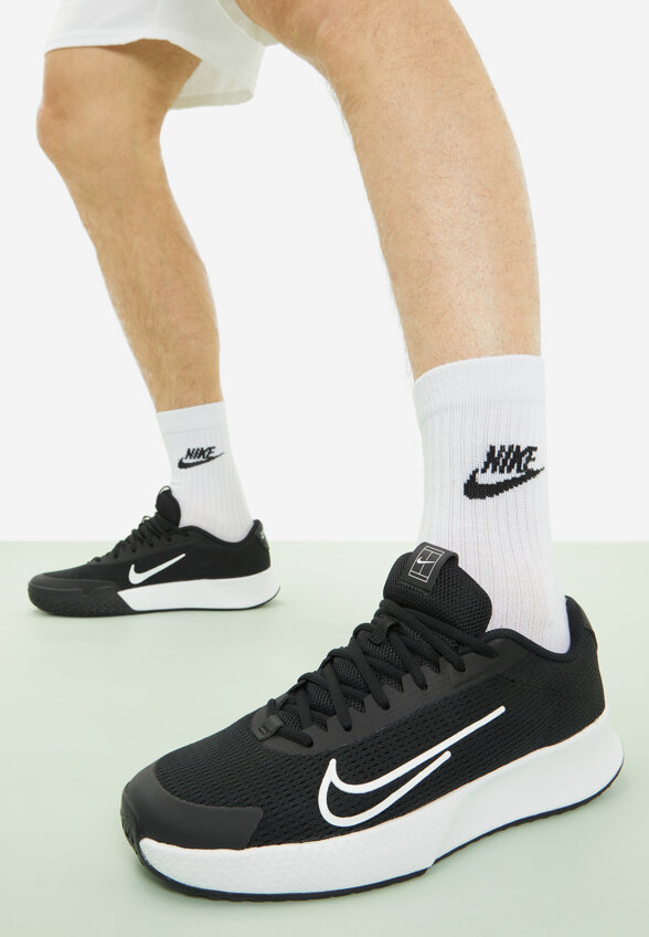 Кроссовки мужские Nike Court Vapor Lite 2, Черный