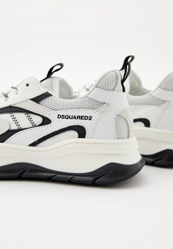 Кроссовки Dsquared2