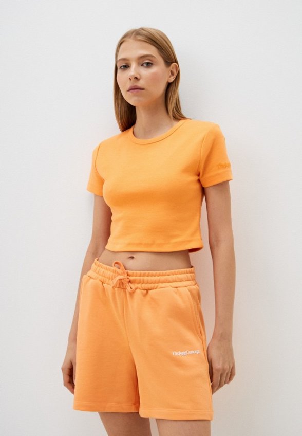 Футболка TheJoggConcept