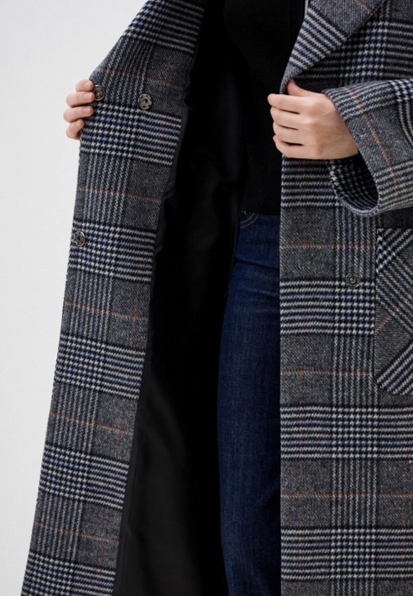 Пальто-халат Paradox