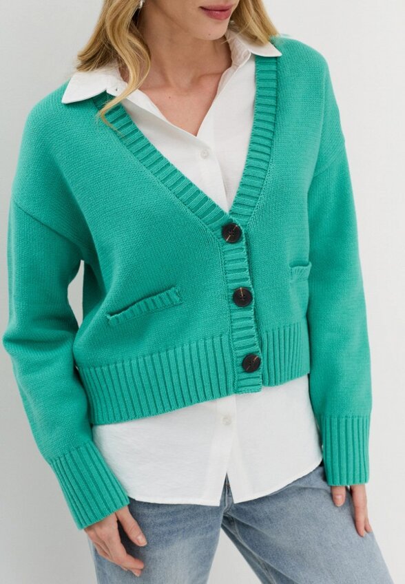 Кардиган Savage