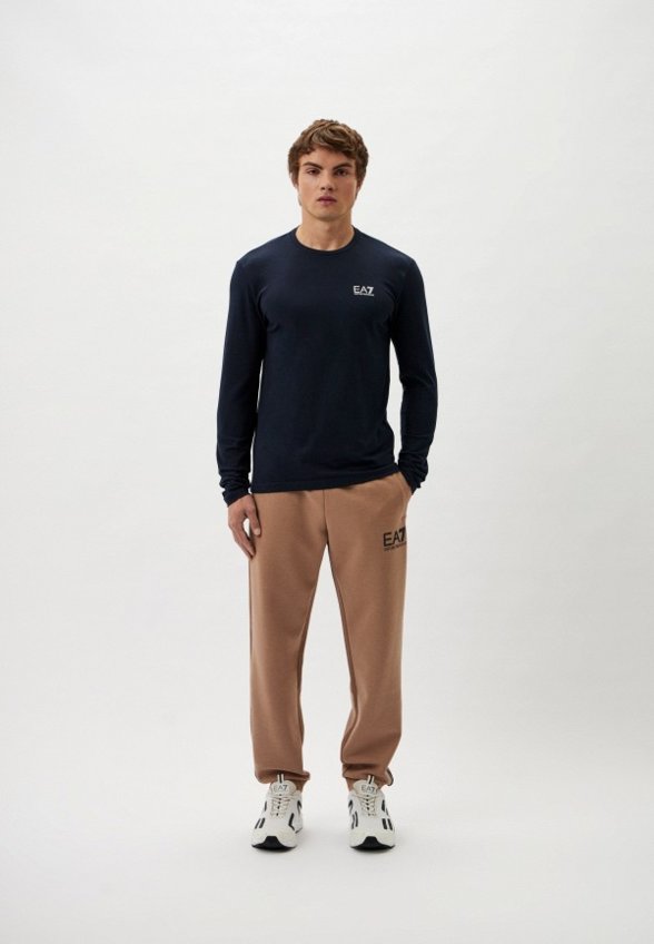 Лонгслив EA7