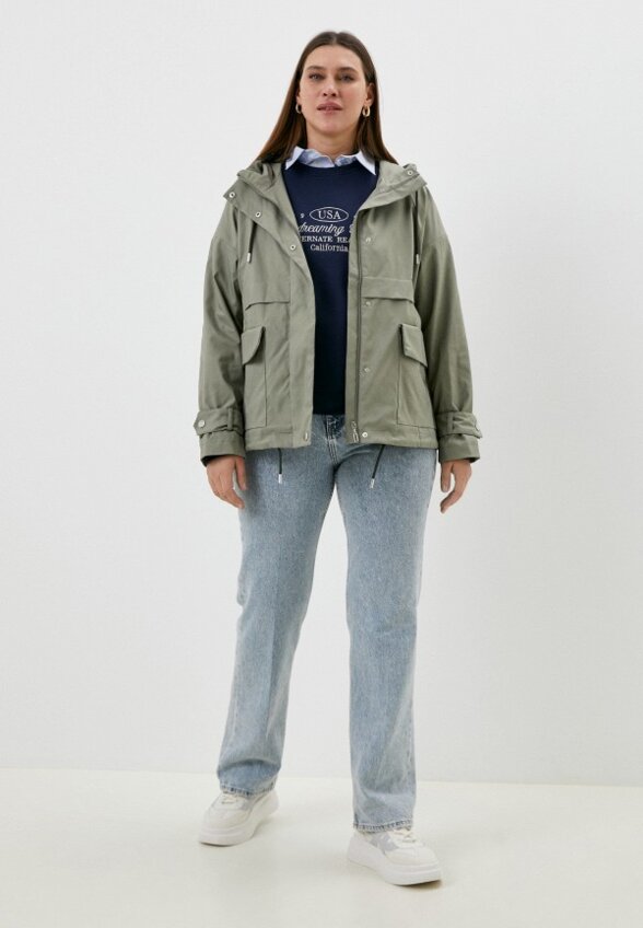 Ветровка Modress