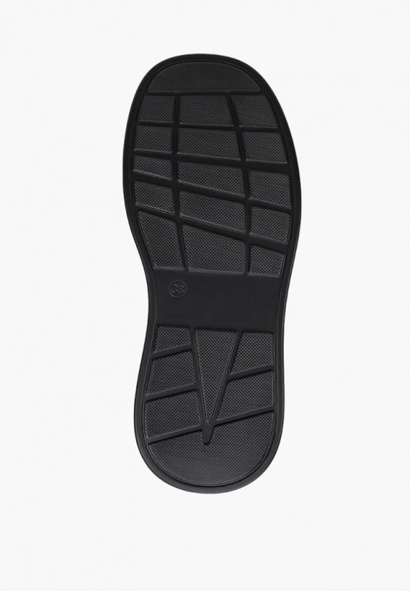 Полусапоги Vivian Royal