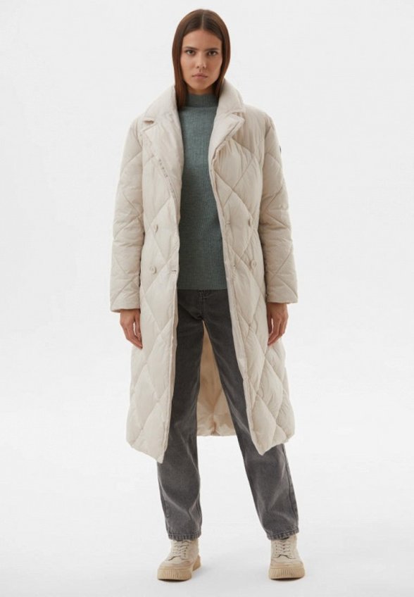 Куртка стеганая Kanzler