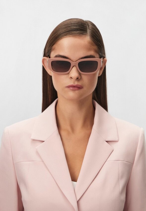 Очки солнцезащитные Jimmy Choo