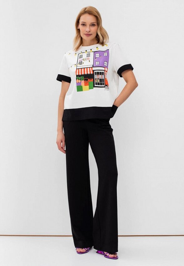 Футболка Bulmer