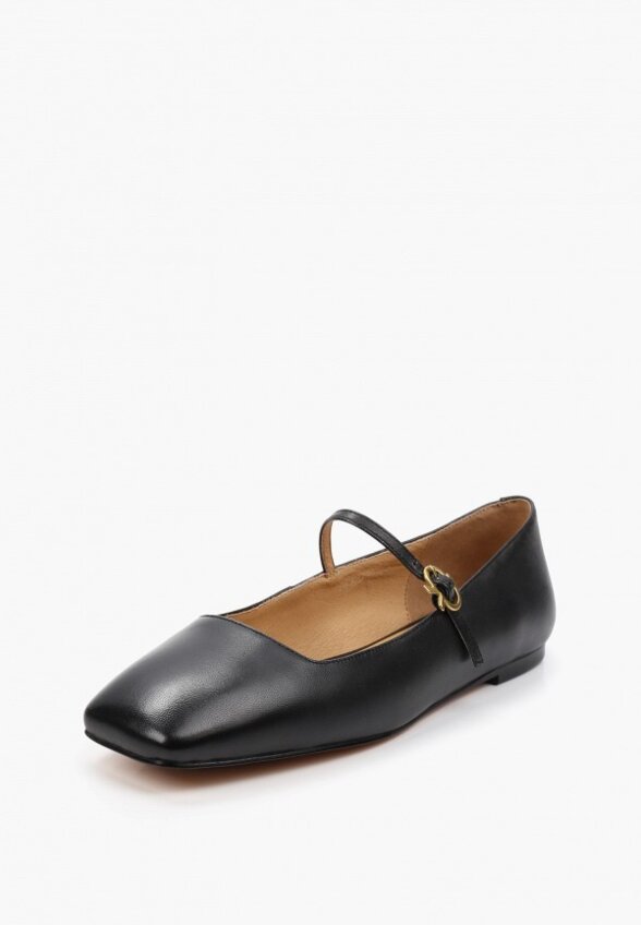 Балетки Salamander