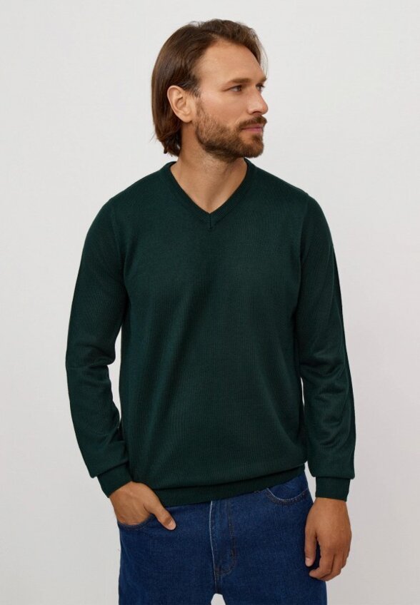 Пуловер Modis