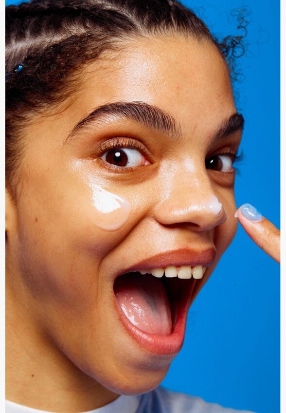 Крем для лица Dr.Jart+