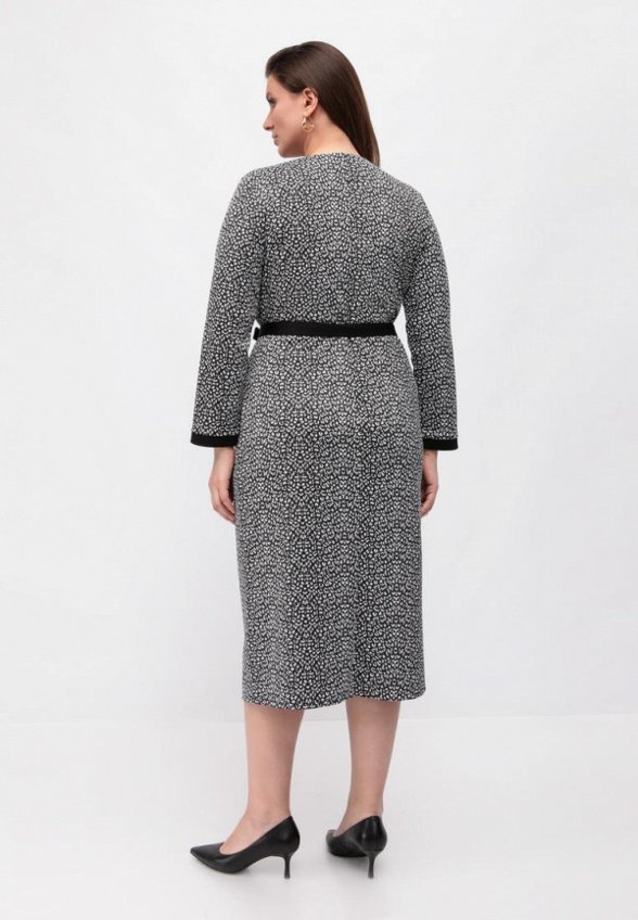 Платье Mio Imperatrice