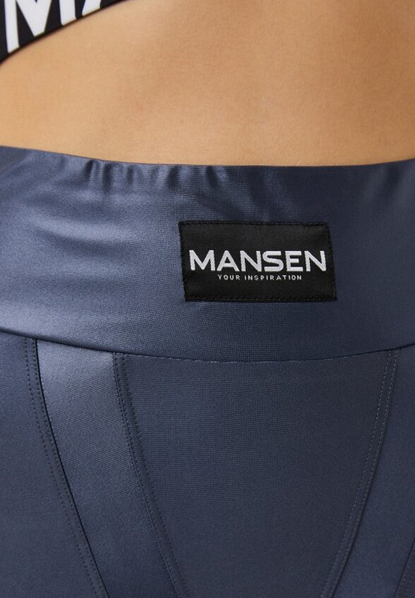 Велосипедки Mansen