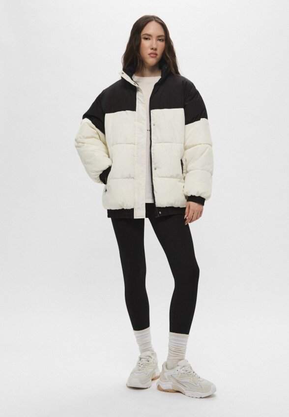 Куртка утепленная H&M