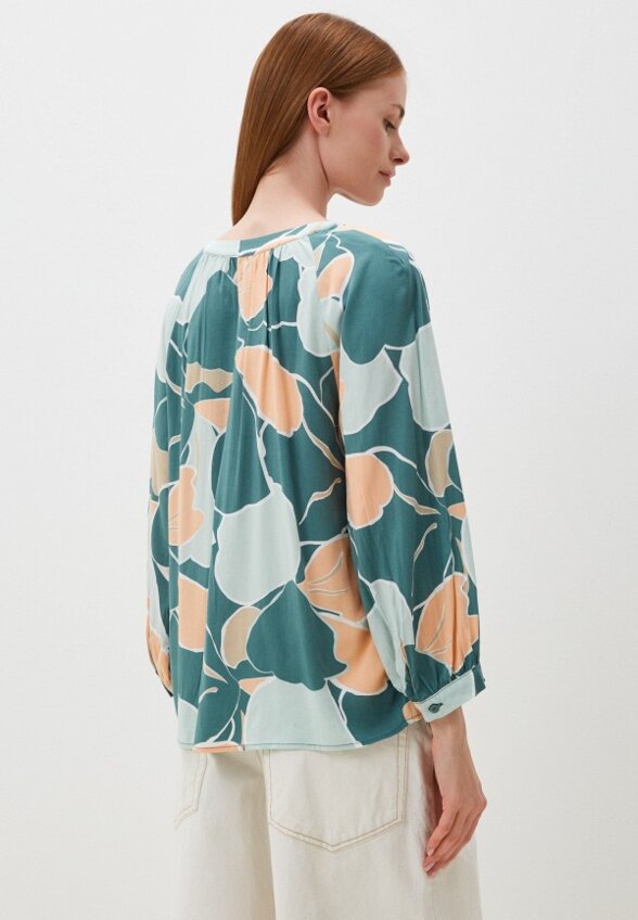 Блуза Tom Tailor