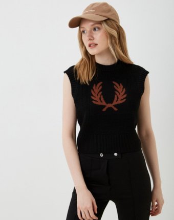 Жилет Fred Perry женщинам