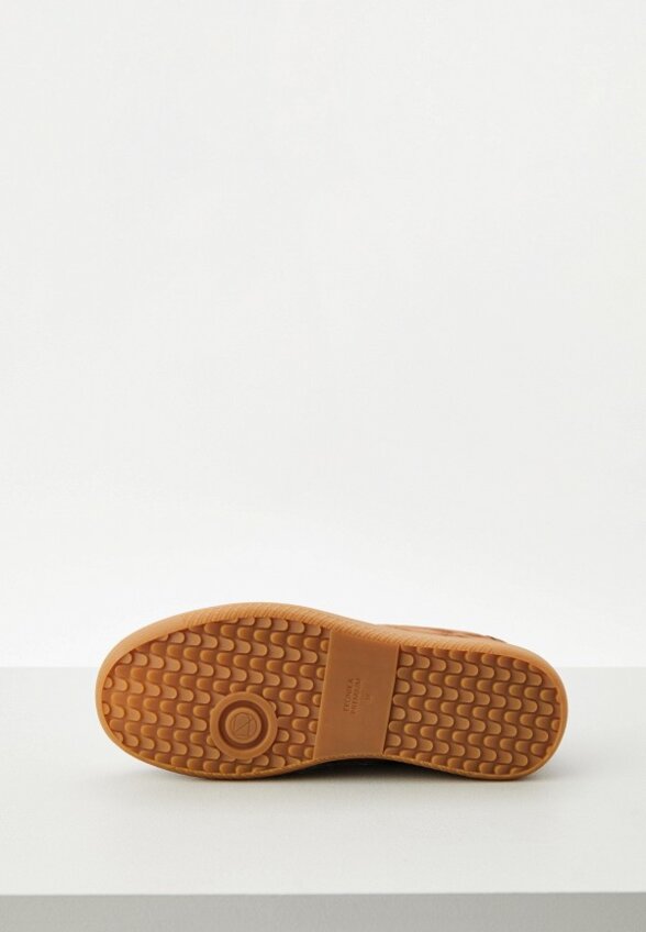 Кеды Ekonika Premium